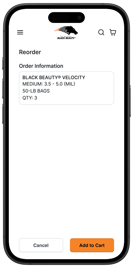 Desktop screenshot of form field to update deals closed